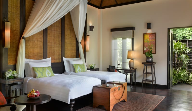 Anantara Mai Khao Phuket Villas-Two Bedroom Family Pool Villa_7043
